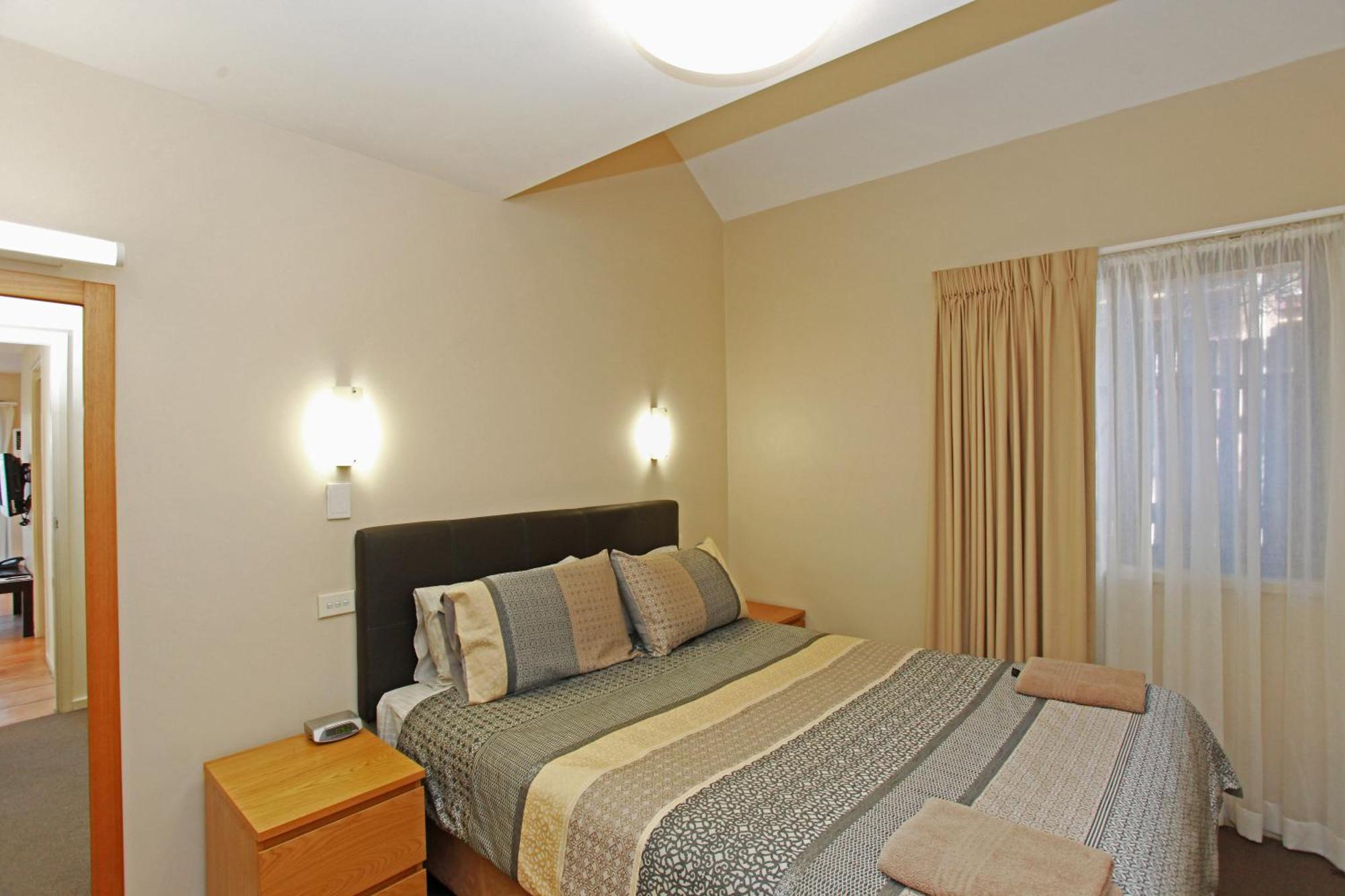 Travellers Motor Village Newcastle Cameră foto